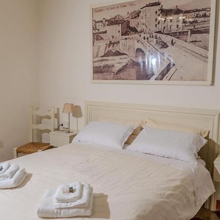 Anita, Centro Storico Apartman Pisa Kültér fotó