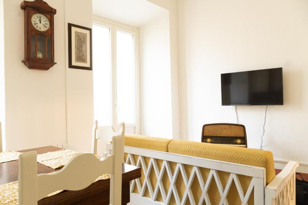 Anita, Centro Storico Apartman Pisa Kültér fotó