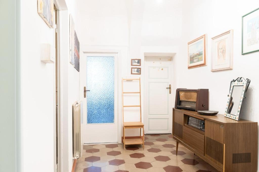 Anita, Centro Storico Apartman Pisa Kültér fotó