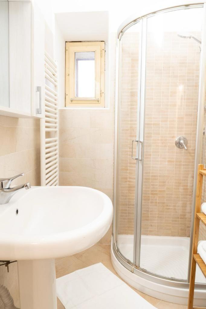 Anita, Centro Storico Apartman Pisa Kültér fotó